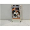 Image 1 : 1966 TOPPS #50 BASEBALL PLAYER CARD MICKEY MANTLE