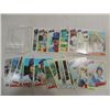 Image 1 : LOT 25 1978 TO 80 TOPPS ALL CUBS BASEBALL CARDS