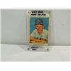 Image 1 : 1954 RED HEART DOG FOOD BASEBALL CARD NELSON FOX