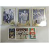 Image 1 : LOT 3 COOPERTOWN METAL BASEBALL CARDS: BABE RUTH,