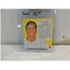 Image 1 : 1955 RED MAN #11 BASEBALL PLAYER CARD AL ROSEN