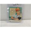 Image 1 : 1955 RED MAN #15 BASEBALL CARD GRANNY HAMNER