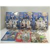 Image 1 : LOT 6 STARTING LINEUP BASEBALL CLASSIC DOUBLES