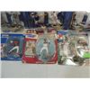 Image 2 : LOT 6 STARTING LINEUP BASEBALL CLASSIC DOUBLES