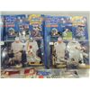 Image 3 : LOT 6 STARTING LINEUP BASEBALL CLASSIC DOUBLES