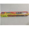 Image 1 : 1991 TOPPS MICRO BASEBALL PLAYER CARDS FACTORY SET