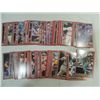 Image 1 : 1984 DONRUSS OVERSIZED BASEBALL CARDS BUILT SET