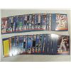 Image 1 : 1986 DONRUSS OVERSIZED BASEBALL CARDS BUILT SET