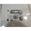 Image 3 : LOT 3 8X10 FOOTBALL PHOTO AUTOGRAPH E.J. JUNIOR,