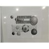 Image 5 : LOT 2 8X10 FOOTBALL PHOTO AUTOGRAPHED CHAD HENNE &