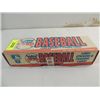 Image 1 : 1990 FLEER BASEBALL PLAYER CARDS FACTORY SET