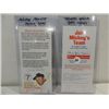 Image 1 : LOT 2 MICKEY MANTLE ORGAN DONOR CARDS SUPPORTING