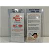 Image 1 : LOT 2 MICKEY MANTLE ORGAN DONOR CARDS SUPPORTING