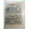 Image 2 : 8/18/1906 POLICE GAZETTE BASEBALL PLAYERS:
