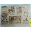 Image 1 : 12/30/1928 SPORTS HIGHLIGHTS PAGE BABE RUTH, BOBBY