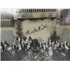 Image 2 : BABE RUTH ON PHOTO SIGNATURE AUTOGRAPH