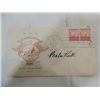 Image 1 : BABE RUTH ON ENVELOPE SIGNATURE AUTOGRAPH