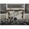 Image 2 : BABE RUTH OVERSIZED PHOTO SIGNATURE AUTOGRAPH