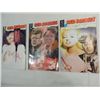 Image 1 : LOT 3 1997 CALIBER COMICS ISSUE 1-3 RED DIARIES