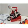 Image 2 : VINTAGE 1973 EVEL KNIEVEL STUNTMAN ACTION SET
