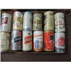 Image 3 : LOT 70 VINTAGE 12 OZ BEER CANS: BLATZ, ANDEKER,
