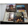 Image 1 : LOT 22 1960S & 70S ROCK N ROLL LP ALBUMS: DONOVAN,
