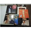 Image 1 : LOT 27 MIX GENRE LP ALBUMS: COUNTRY WESTERN: DOLLY