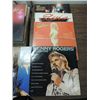 Image 2 : LOT 27 MIX GENRE LP ALBUMS: COUNTRY WESTERN: DOLLY