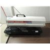 Image 1 : HSI REDDY HEATER 70 KEROSENE TORPEDO HEATER