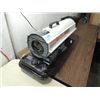 Image 2 : HSI REDDY HEATER 70 KEROSENE TORPEDO HEATER