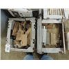 Image 2 : 1 PALLET, 5 BOXES ARCHITECTURAL STONE VENEER,