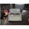 Image 1 : BROTHER SX-4000 ELECTRONIC PROGRAMMBALE TYPEWRITER