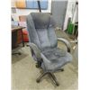 Image 1 : CONTEMPORARY HIGH BACK SWIVEL OFFICE CHAIR