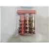 Image 1 : LOT 200 LINCOLN PENNIES: (100) 1970-D, (50) 1974,