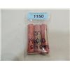 Image 1 : LOT 150 1960-D SM DATE LINCOLN PENNIES