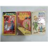 Image 1 : VINTAGE 1971 MAD PAPERBACK BOOKS: SPY VS SPY, (2)