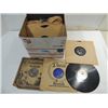 Image 1 : LOT 34 1940S 78 RPM RECORDS TOP STARS: BING CROSBY