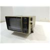 Image 1 : VINTAGE 5" TOTEVISION PORTABLE TV/AM/FM BATTERY OP
