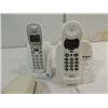 Image 2 : LOT 4 (3) DIGITAL TELEPHONES & 1 ANSWERING SYSTEM