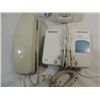 Image 3 : LOT 4 (3) DIGITAL TELEPHONES & 1 ANSWERING SYSTEM