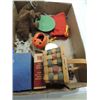 Image 2 : LOT 20 HOLLOWEEN TABLE DECORATIONS: 4 CERAMIC PUMP