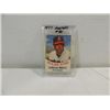 Image 1 : 1977 HOSTESS #81 BASEBALL PLAYE RCARD NOLAN RYAN