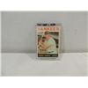 Image 1 : 1964 TOPPS #50 BASEBALL PLAYER CARD MICKEY MANTLE