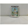 Image 1 : 1973 TOPPS #305 BASEBALL PLAYER CARD WILLIE MAYS