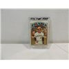 Image 1 : 1972 TOPPS #309 BASEBALL CARD ROBERTO CLEMENTE