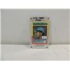 Image 1 : 1975 TOPPS #660 BASEBALL PLAYER CARD HANK AARON