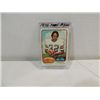 Image 1 : 1976 TOPPS #300 FOOTBALL PLAYER CARD O.J. SIMPSON