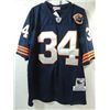 Image 2 : MITCHELL & NESS THROWBACK BEARS JERSEY #3 PAYTON