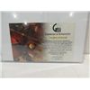 Image 3 : 8X10 BASKETBALL PHOTO AUTOGRAPHED MICHAEL JORDAN