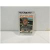Image 1 : 1964 TOPPS #11 BASEBALL RBI LEADER CARD: